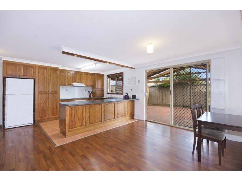 1/33 Acacia Circuit, Yamba NSW 2464