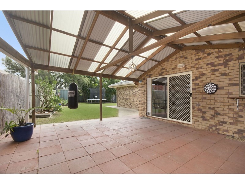 1/33 Acacia Circuit, Yamba NSW 2464