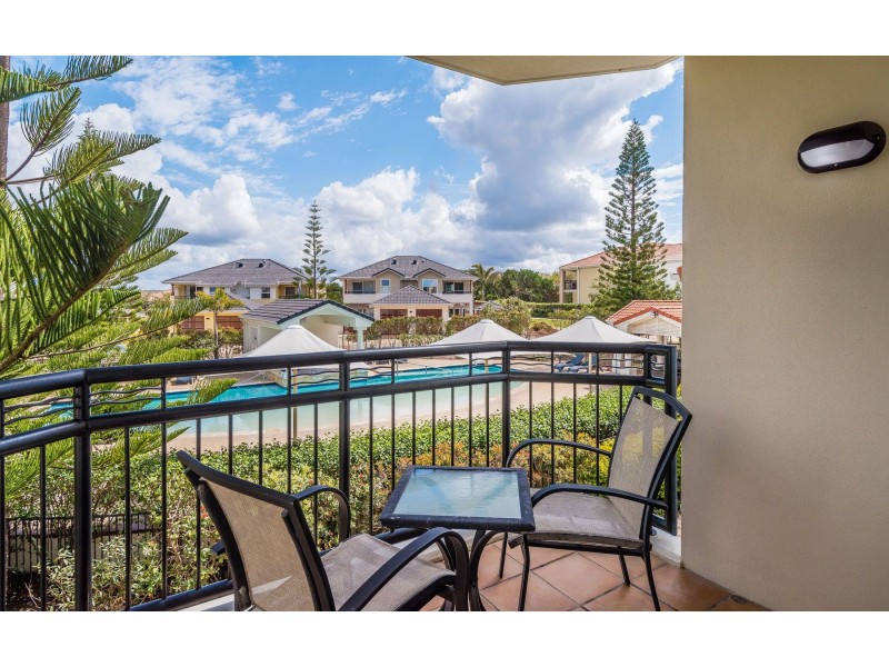 32/20-21 Pacific Parade, Yamba NSW 2464