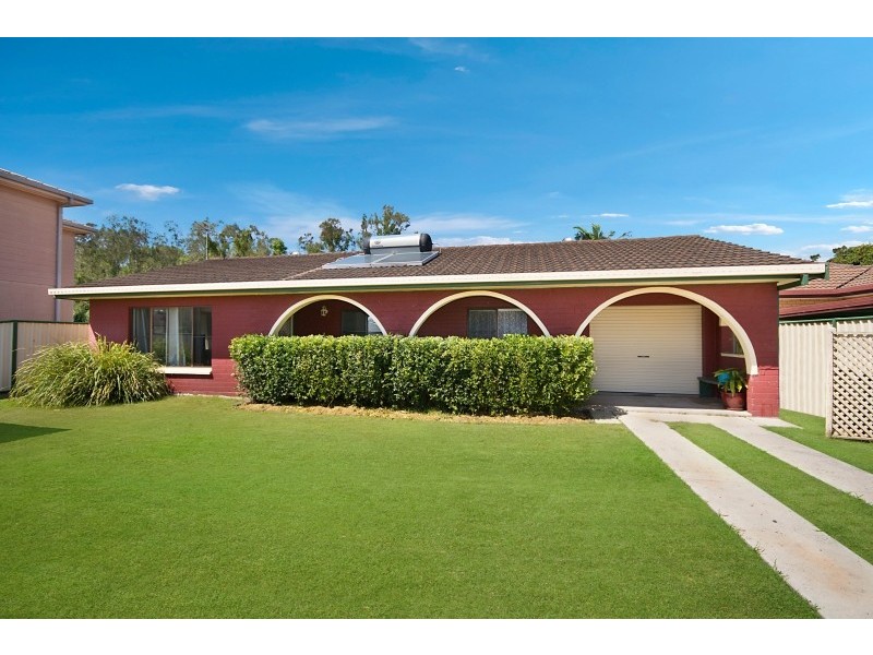 14 Telopea Avenue, Yamba NSW 2464