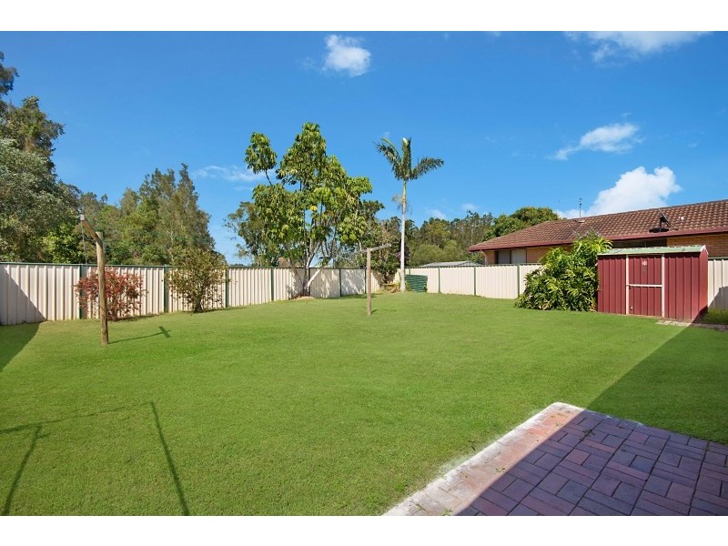 14 Telopea Avenue, Yamba NSW 2464