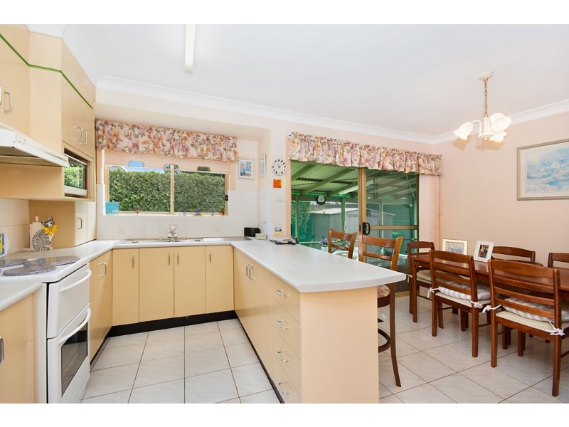 2/6 Park Ave, Yamba NSW 2464