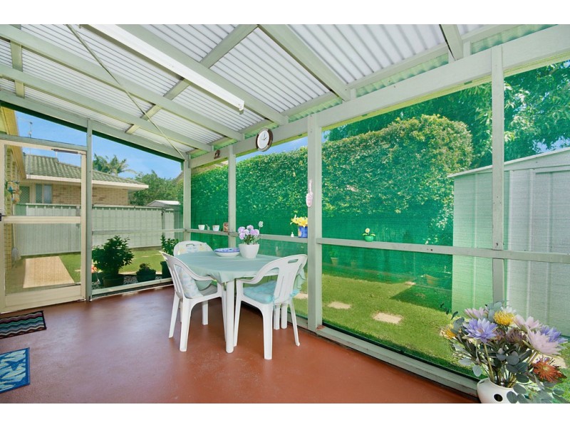 2/6 Park Ave, Yamba NSW 2464