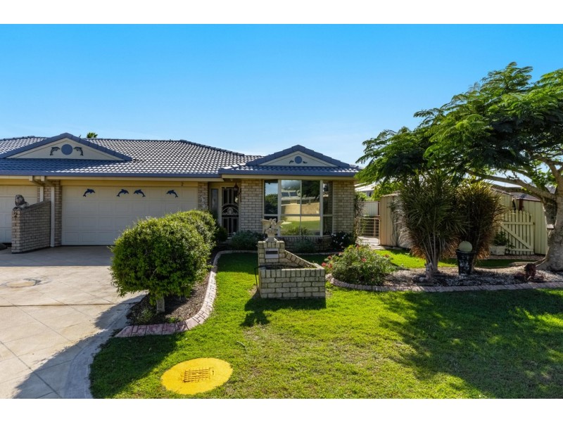 2/2 Nabilla Court, Yamba NSW 2464