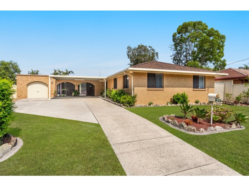 31 Shores Drive, Yamba NSW 2464
