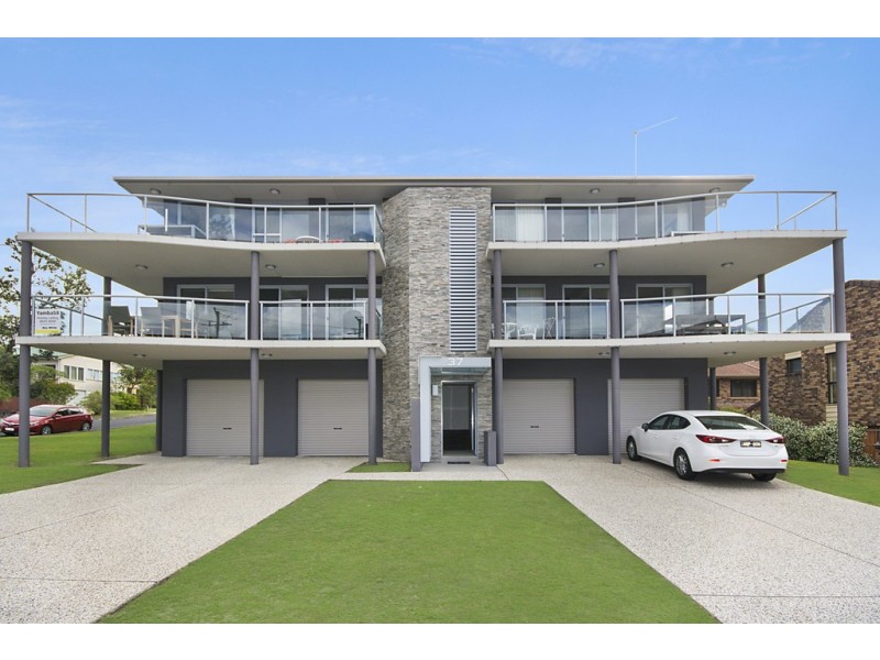 2/37 Clarence Street, Yamba NSW 2464