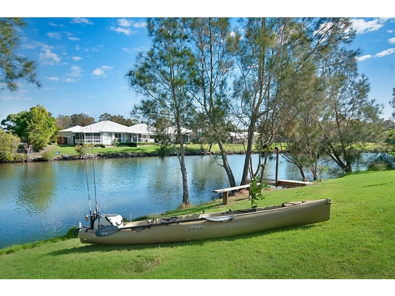 4 Newport Island Circuit, Yamba NSW 2464