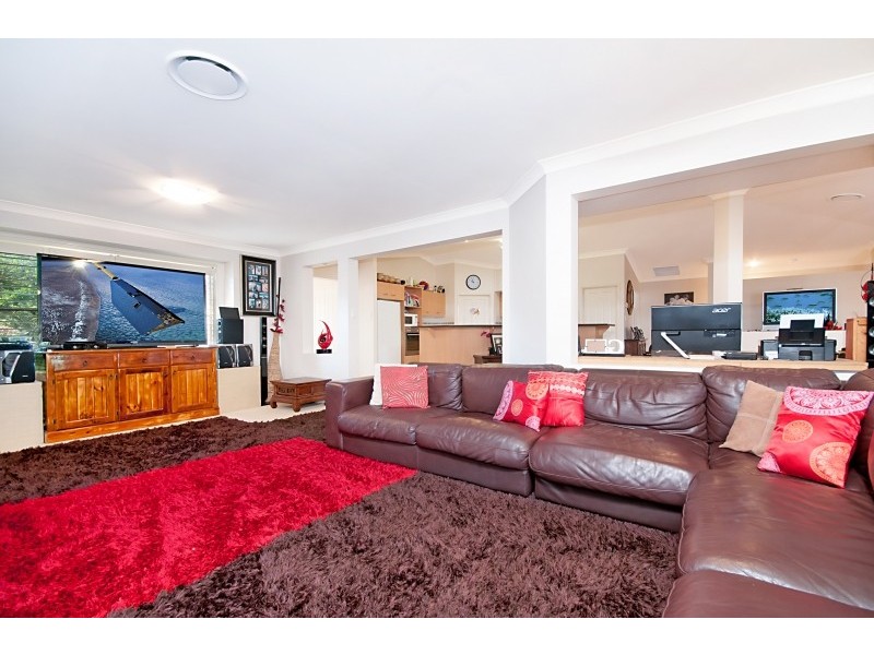 4 Newport Island Circuit, Yamba NSW 2464