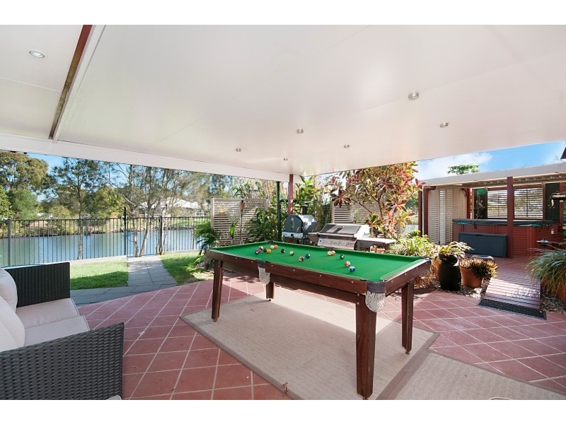 4 Newport Island Circuit, Yamba NSW 2464