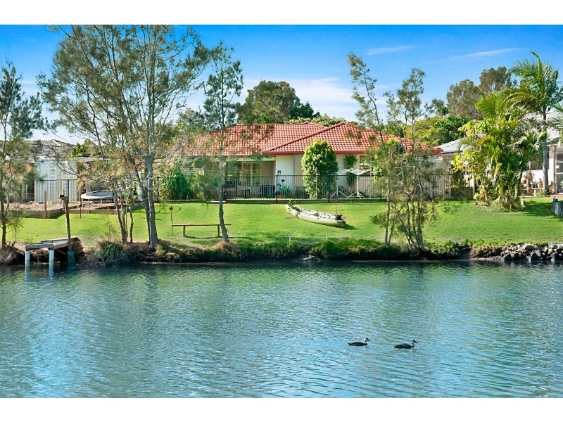 4 Newport Island Circuit, Yamba NSW 2464 Ray White Yamba Sold