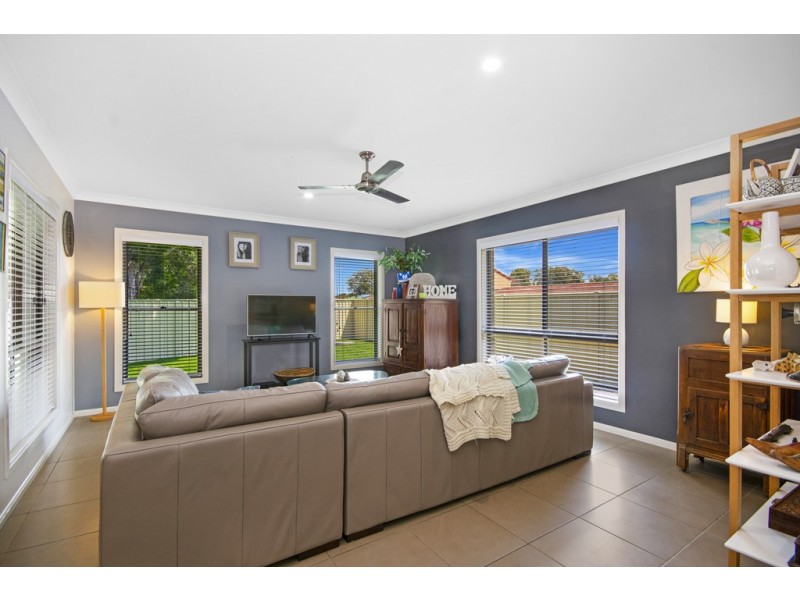 2/33 O’Gradys Lane, Yamba NSW 2464