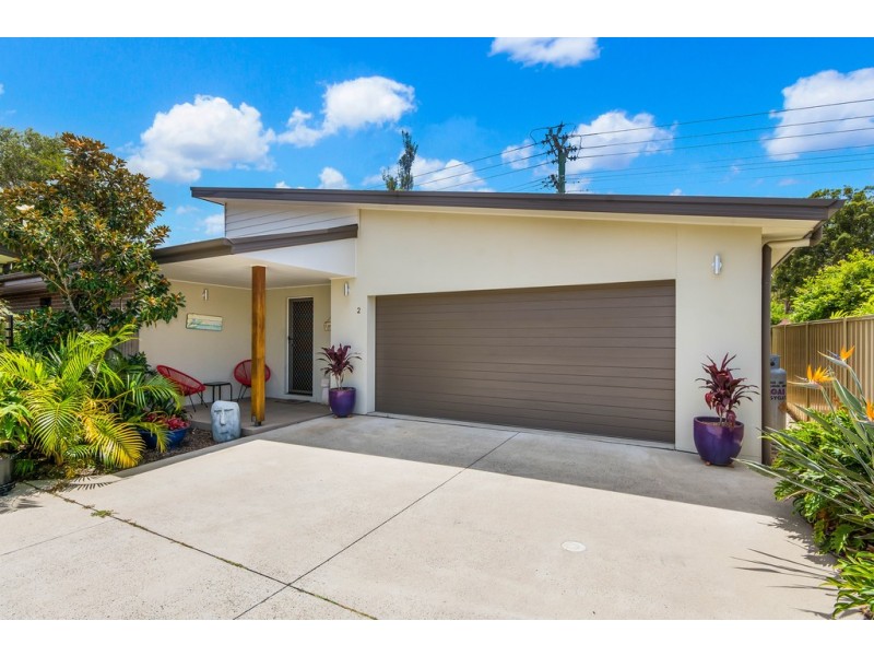 2/33 O’Gradys Lane, Yamba NSW 2464