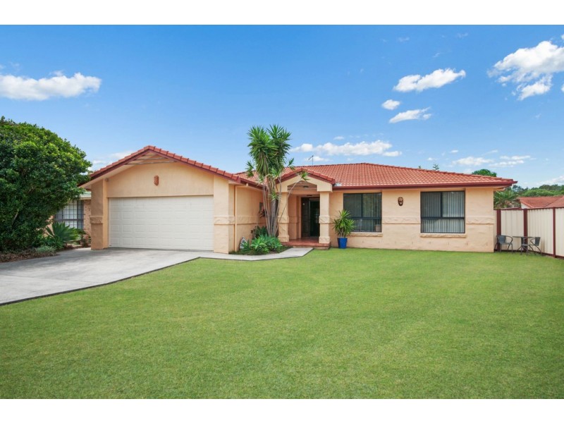 2 Westringia Place, Yamba NSW 2464