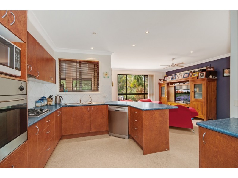 2 Westringia Place, Yamba NSW 2464