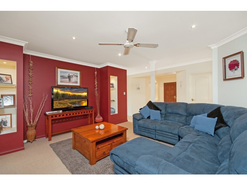 2 Westringia Place, Yamba NSW 2464