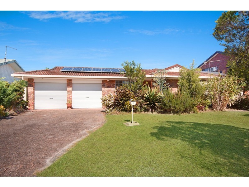 7 The Mainbrace, Yamba NSW 2464