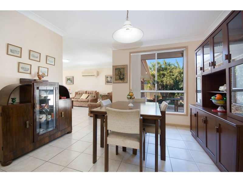 7 The Mainbrace, Yamba NSW 2464