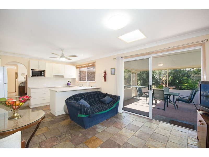 7 The Mainbrace, Yamba NSW 2464