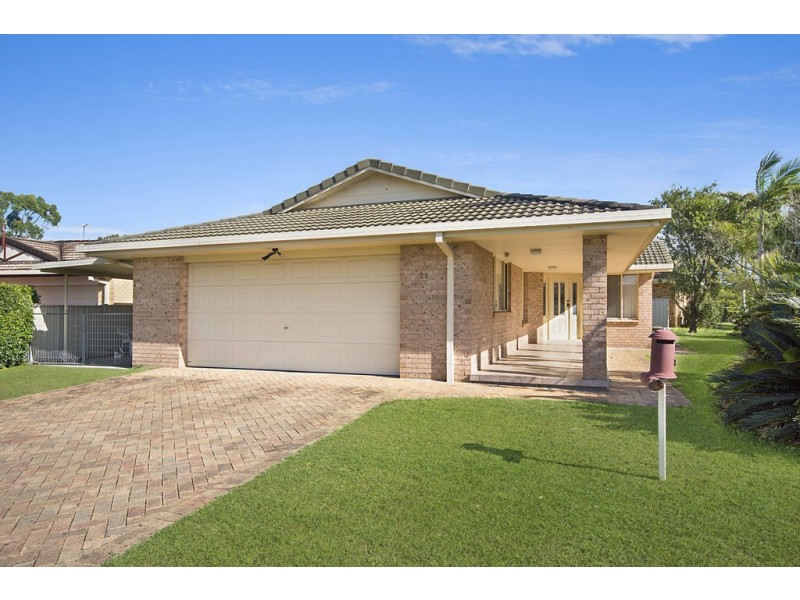 25 The Mainbrace, Yamba NSW 2464