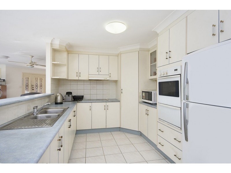 25 The Mainbrace, Yamba NSW 2464