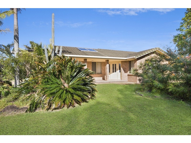 25 The Mainbrace, Yamba NSW 2464