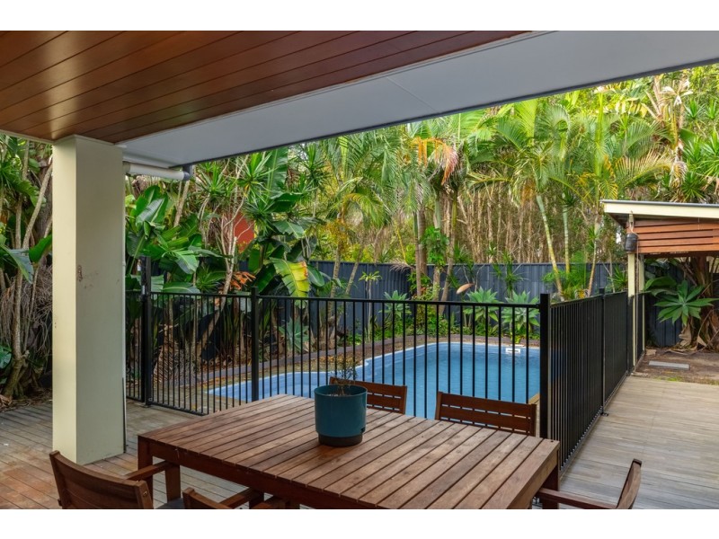 3 William Avenue, Yamba NSW 2464