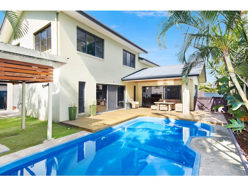 3 William Avenue, Yamba NSW 2464