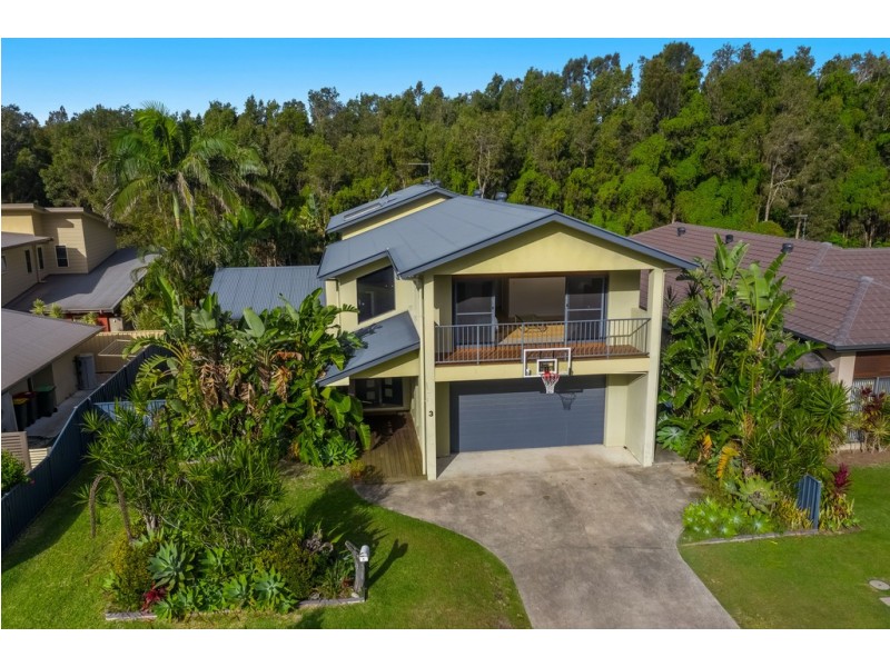 3 William Avenue, Yamba NSW 2464