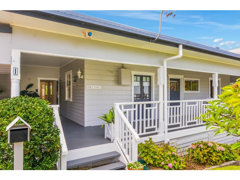 1 Church Street, Yamba NSW 2464