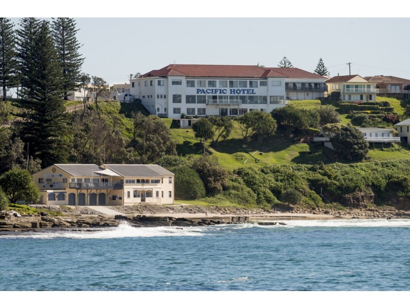 1 Church Street, Yamba NSW 2464