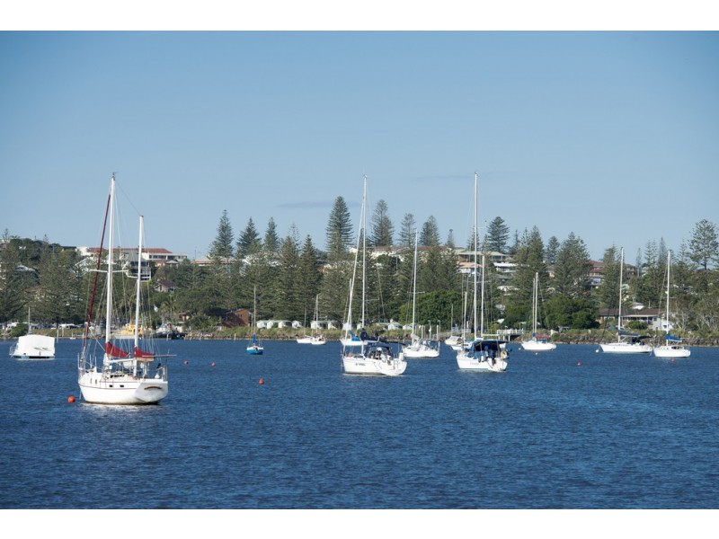 1 Church Street, Yamba NSW 2464