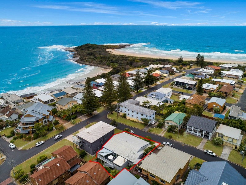 1 Church Street, Yamba NSW 2464