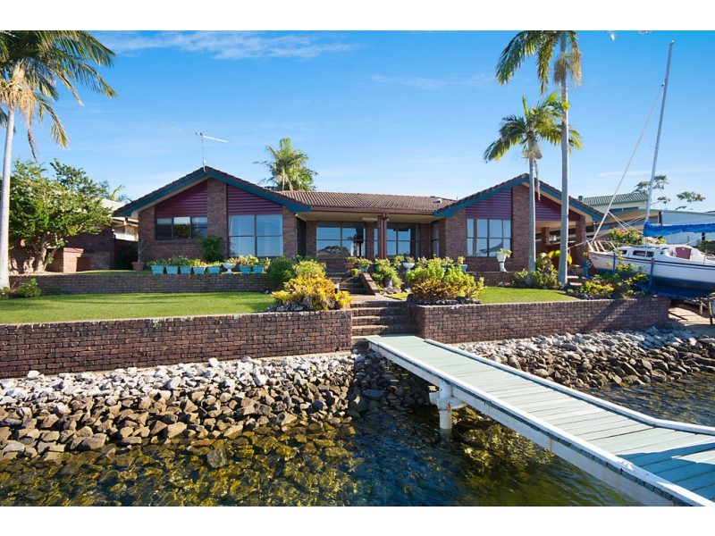 25 Westringia Place, Yamba NSW 2464