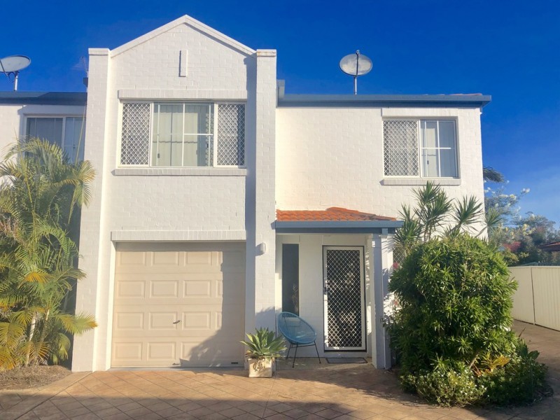 1/1 Urara Street, Yamba NSW 2464