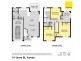 1/1 Urara Street, Yamba NSW 2464 Floorplan