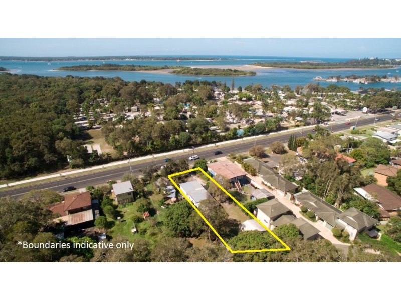 140 Yamba Road, Yamba NSW 2464