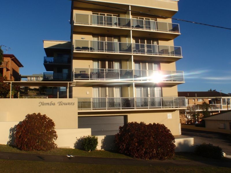 9/8 High Street, Yamba NSW 2464