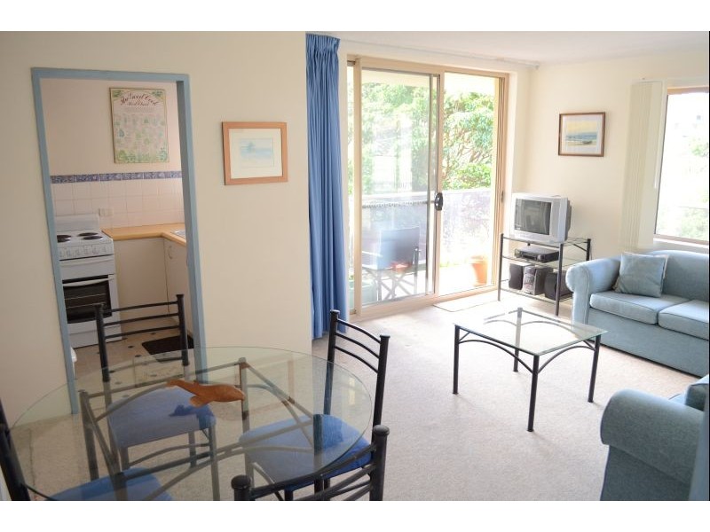 9/8 High Street, Yamba NSW 2464