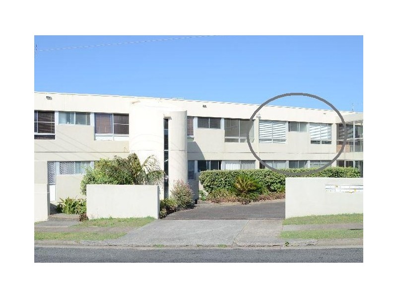 16/12 Clarence Street, Yamba NSW 2464