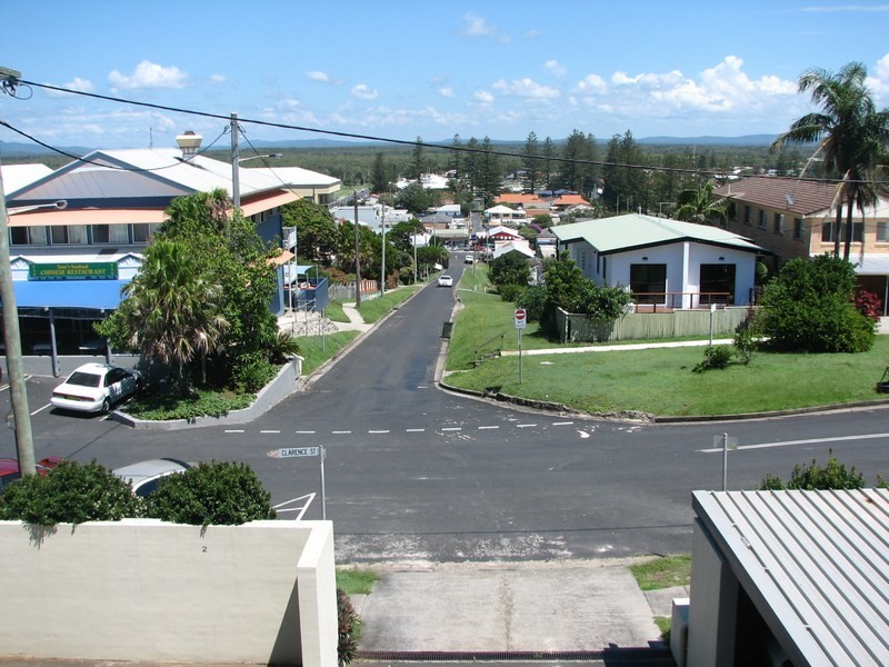 16/12 Clarence Street, Yamba NSW 2464