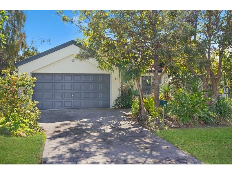 11 Beachside Way, Yamba NSW 2464
