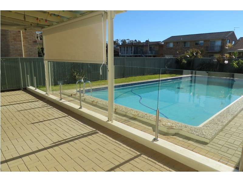 15 Endeavour Street, Yamba NSW 2464