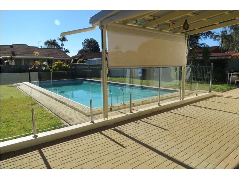 15 Endeavour Street, Yamba NSW 2464