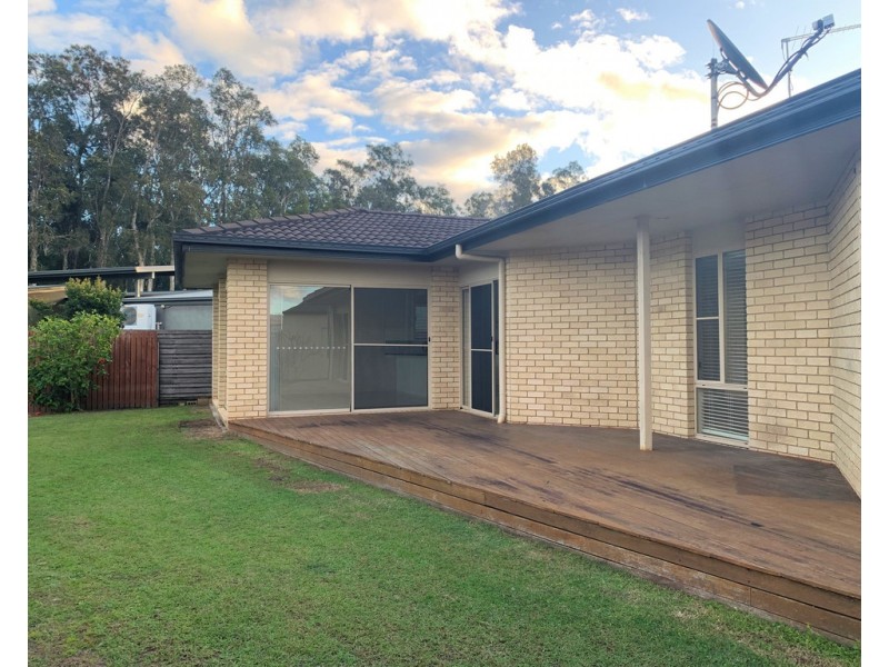 7 Tom Thumb Place, Yamba NSW 2464