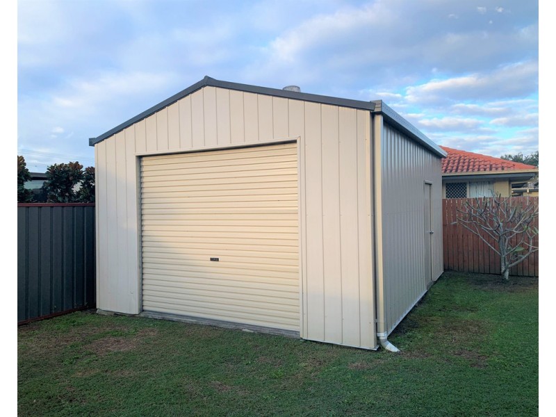7 Tom Thumb Place, Yamba NSW 2464