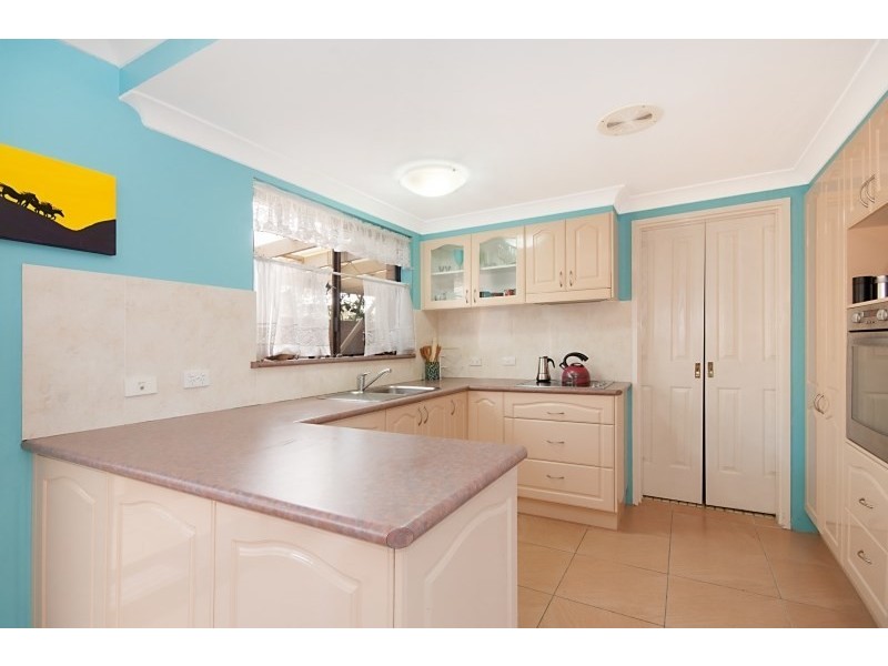 5/2 Waratah Avenue, Yamba NSW 2464