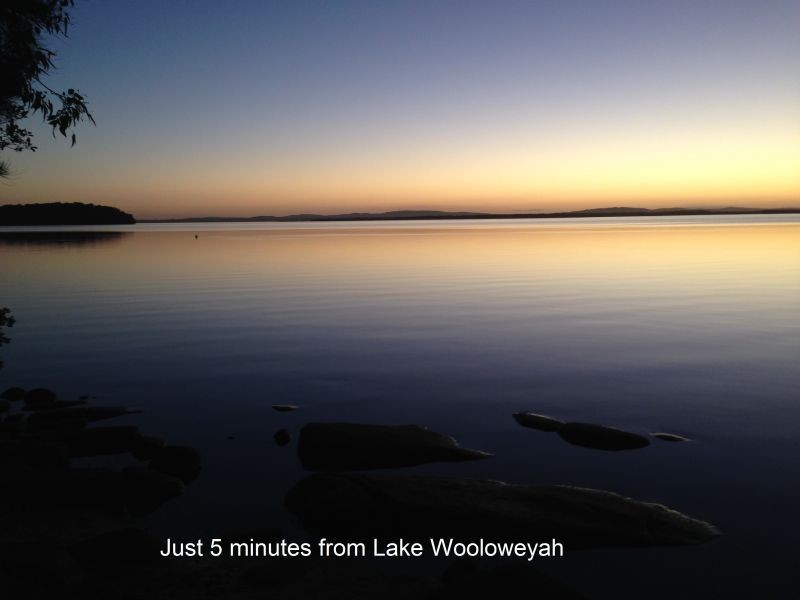 128 Lakes Blvd, Wooloweyah NSW 2464