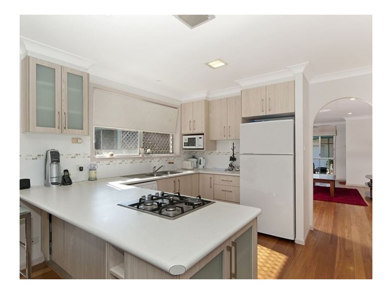 4/ 17-19 The Mainbrace, Yamba NSW 2464