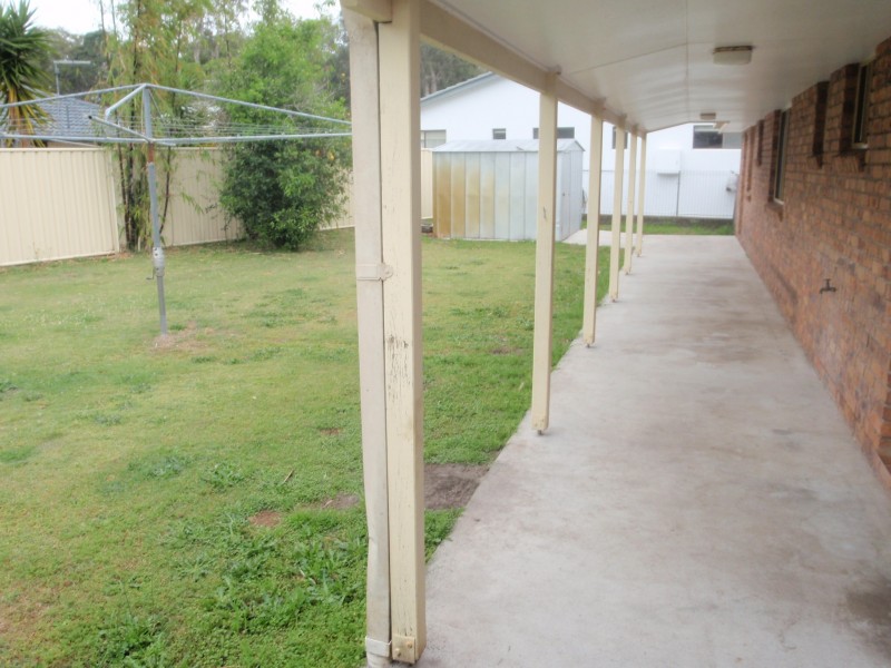 24 Coonawarra Court, Yamba NSW 2464