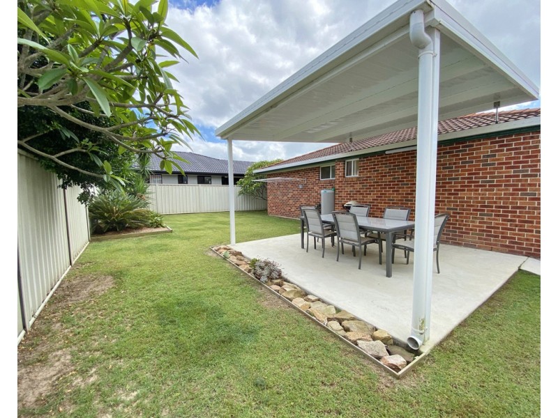 15A Kookaburra Court, Yamba NSW 2464